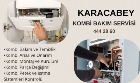 KARACABEY KOMBİ SERVİSİ